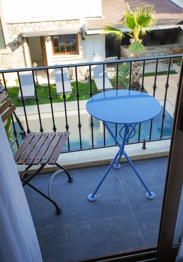 Avalon Boutique Hotel & Suites Alacati Exterior photo