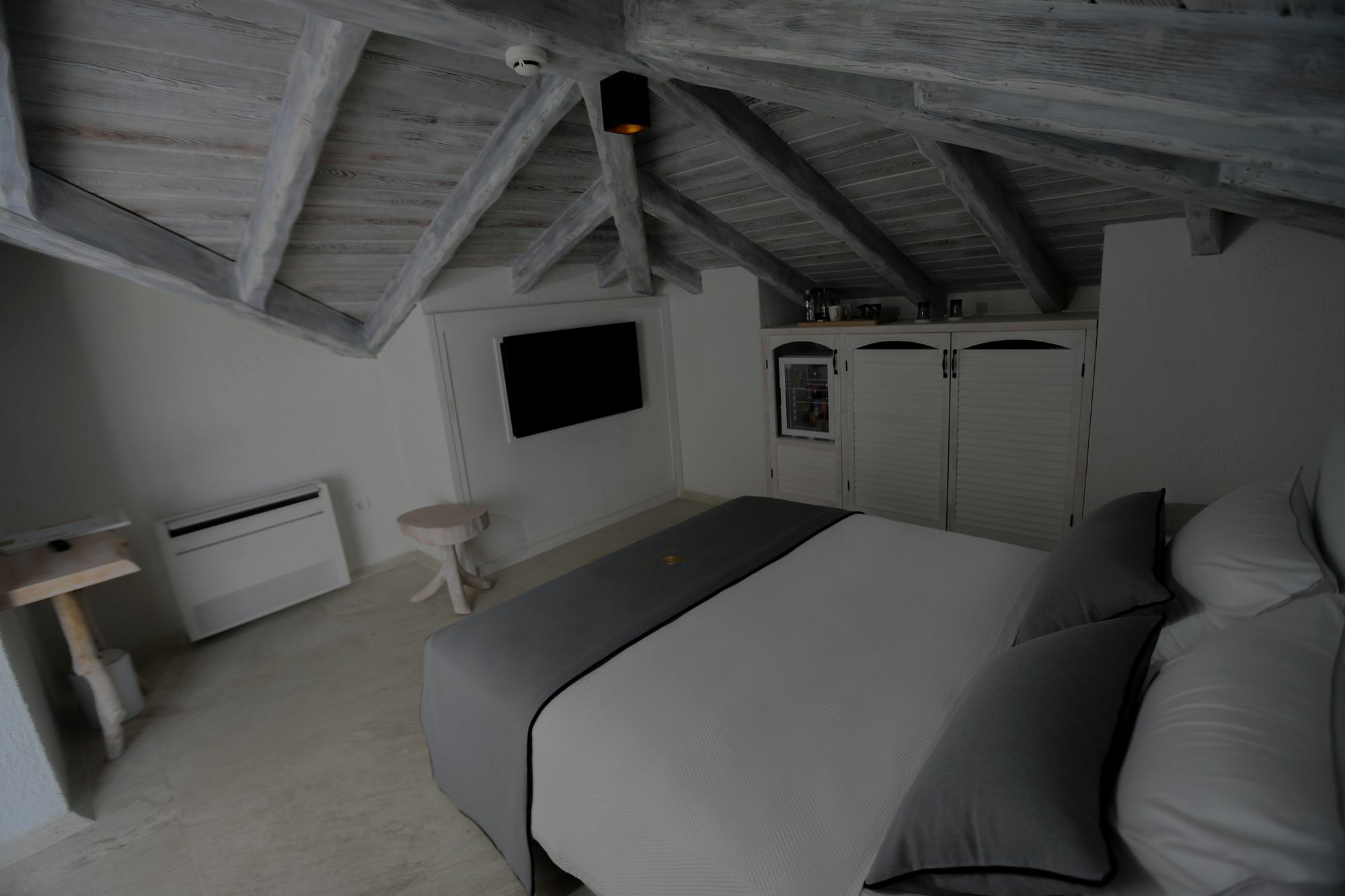 Avalon Boutique Hotel & Suites Alacati Exterior photo