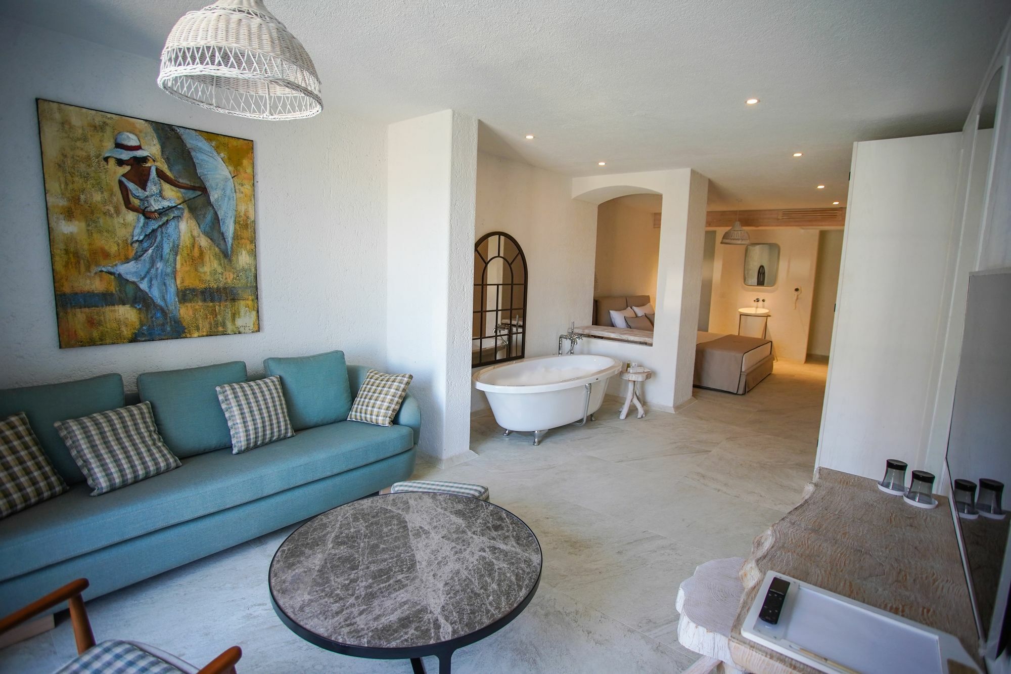 Avalon Boutique Hotel & Suites Alacati Exterior photo